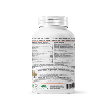 Formula Kardio Flow™ (Practitioner)