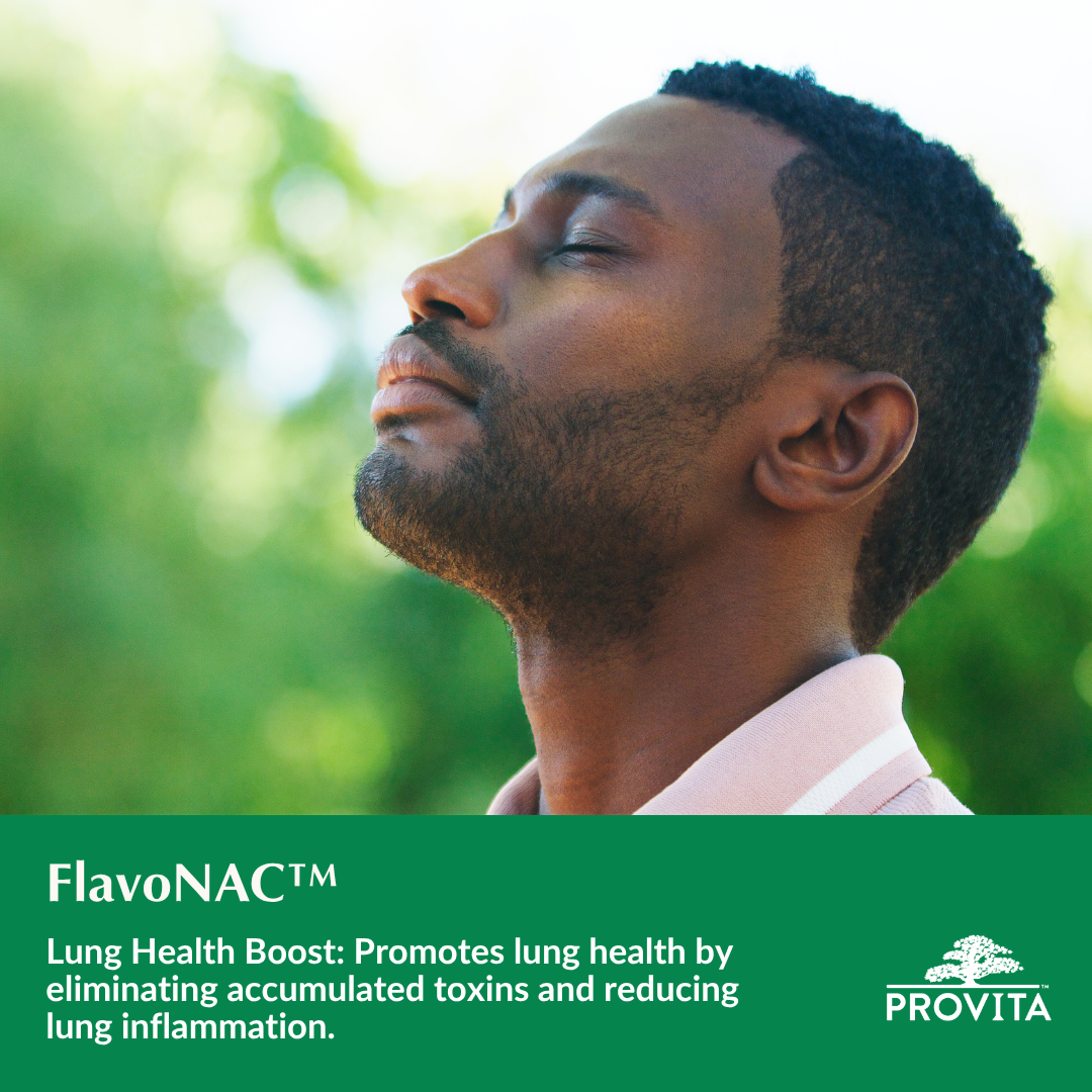 FlavoNAC™