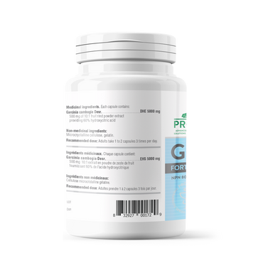 Garcinia 5000™ Forte