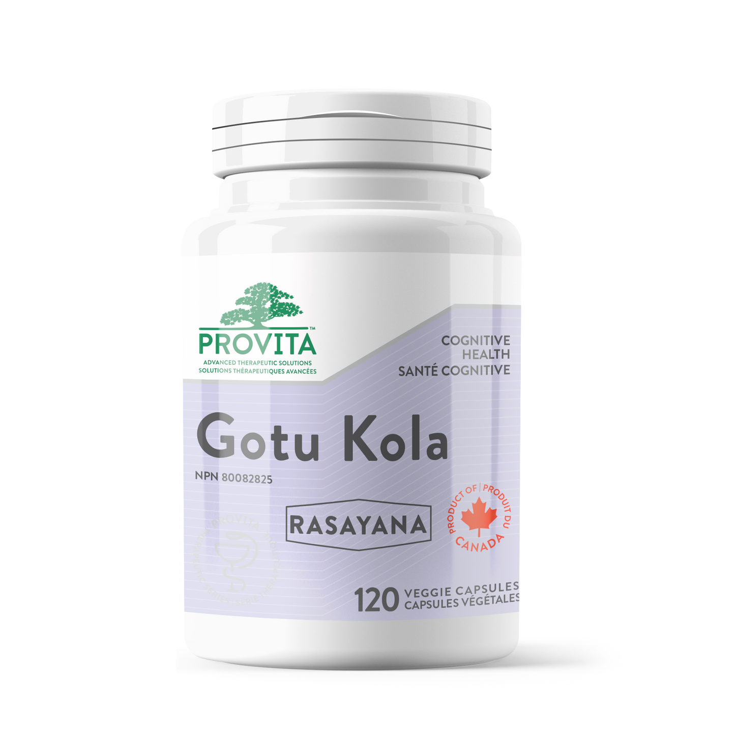 Gotu Kola