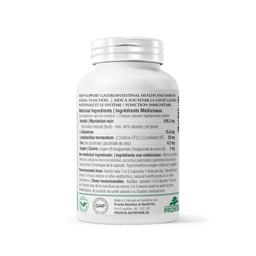 <tc>Biopiperine™</tc>