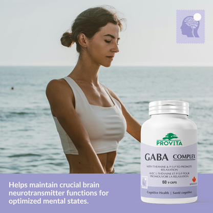 <tc>Synergique GABA Pro</tc>