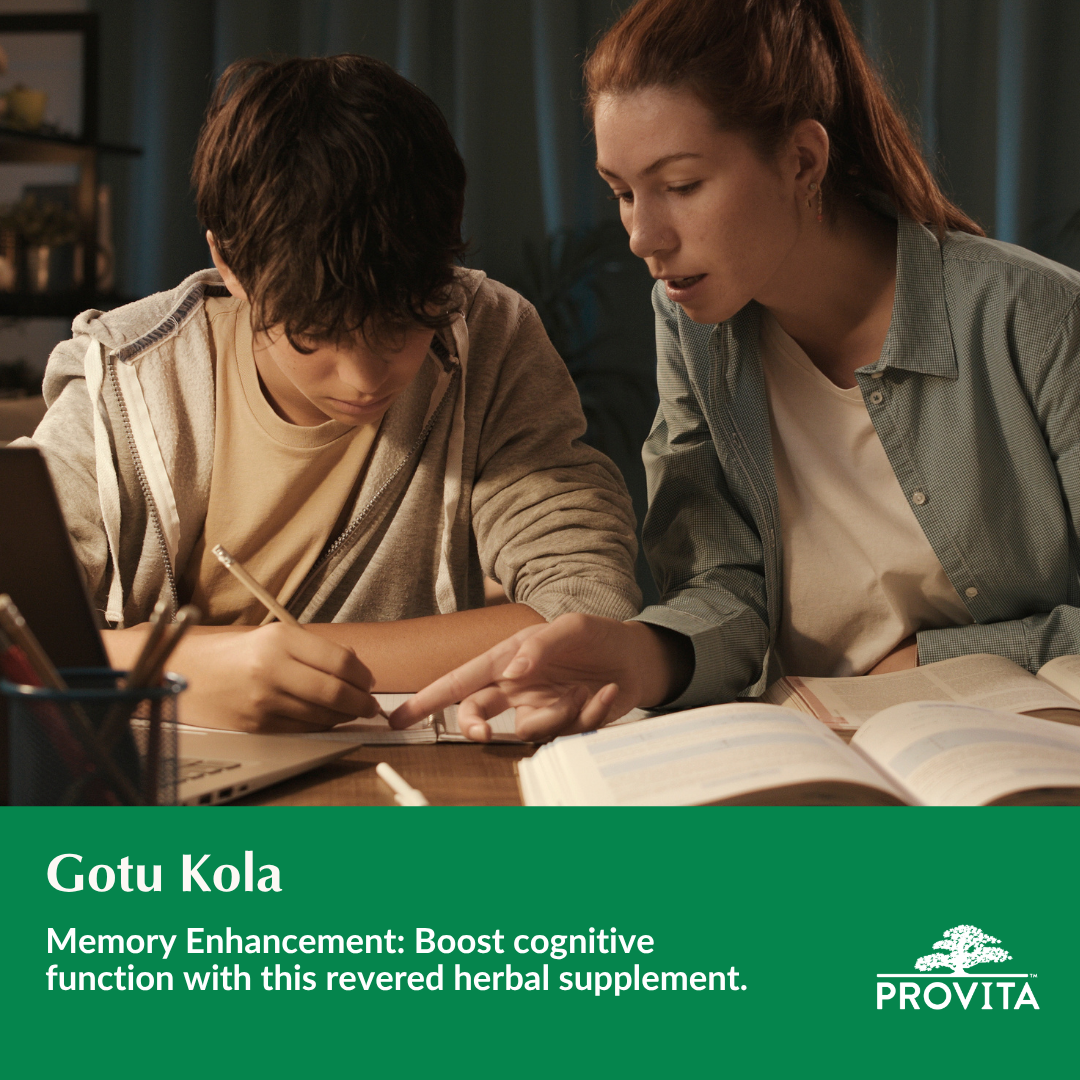 Gotu Kola