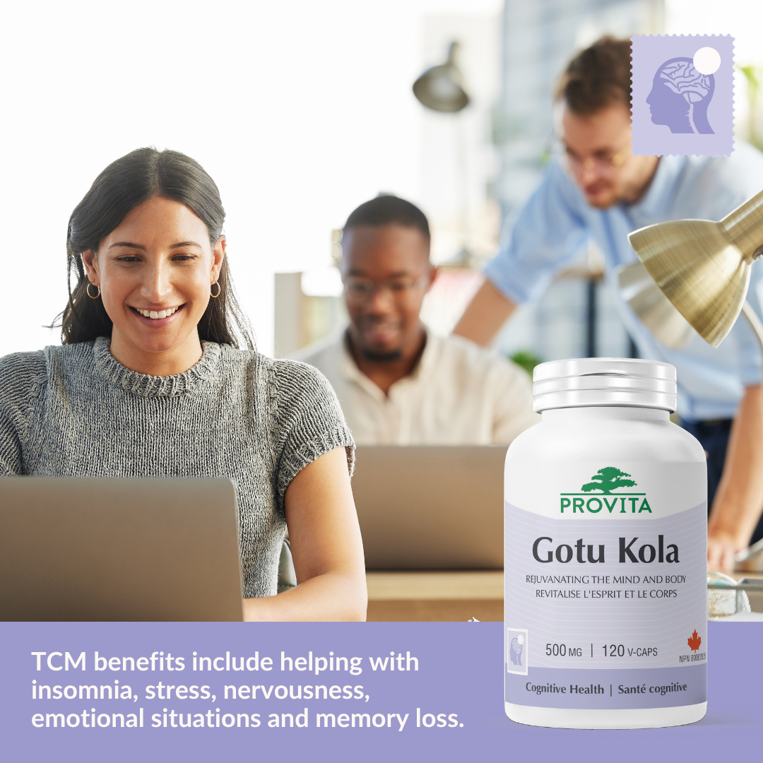 Gotu Kola