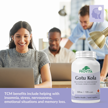 Gotu Kola