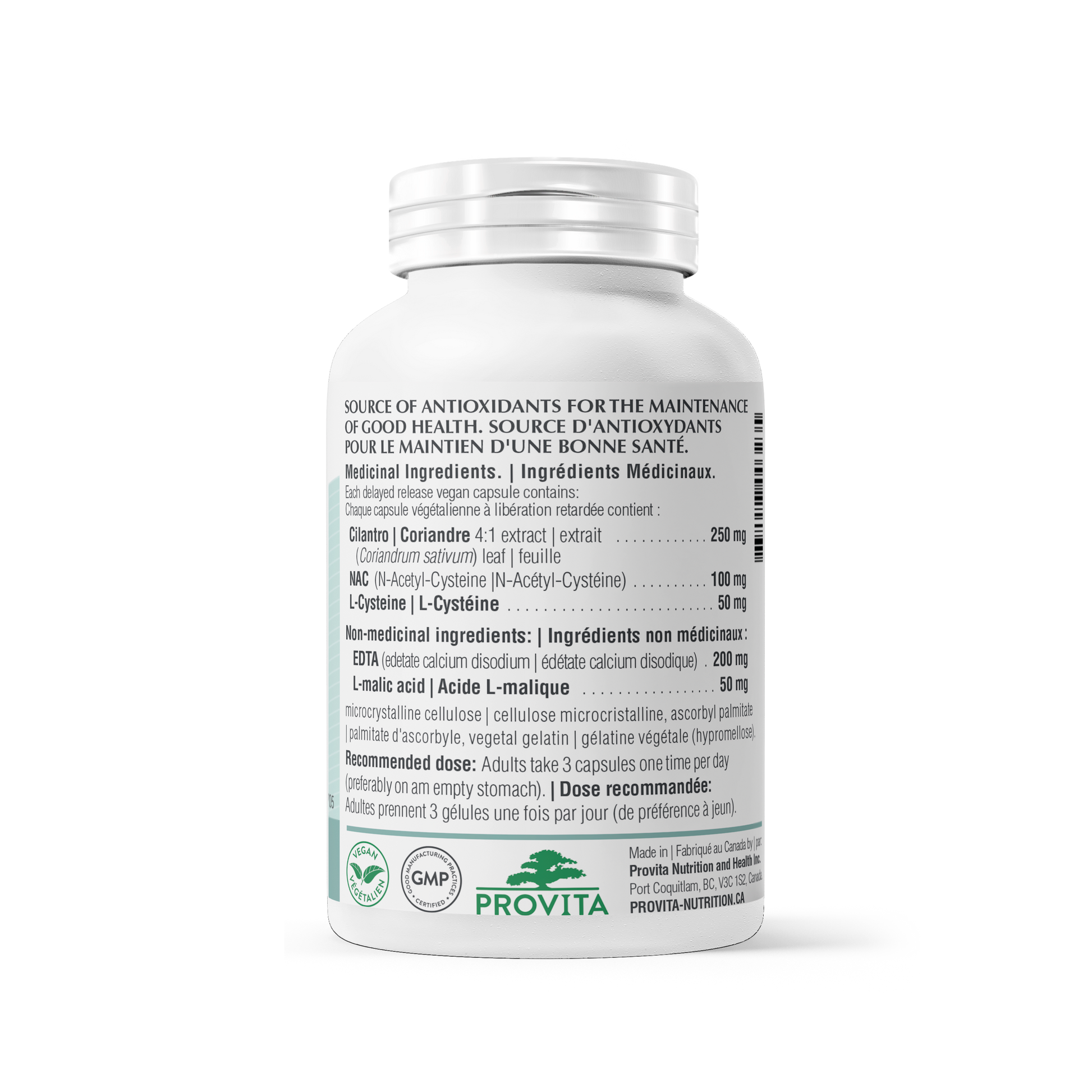 HMD (Heavy Metal Detox) HMD (Heavy Metal Detox)
