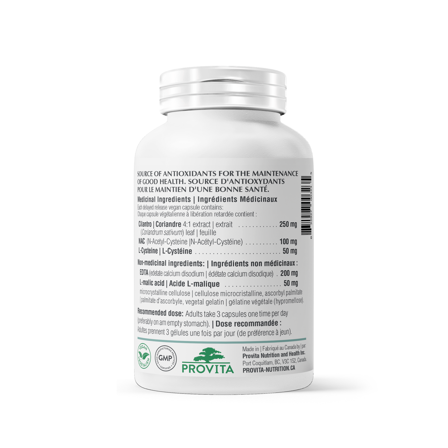 <tc>Biopiperine™</tc>