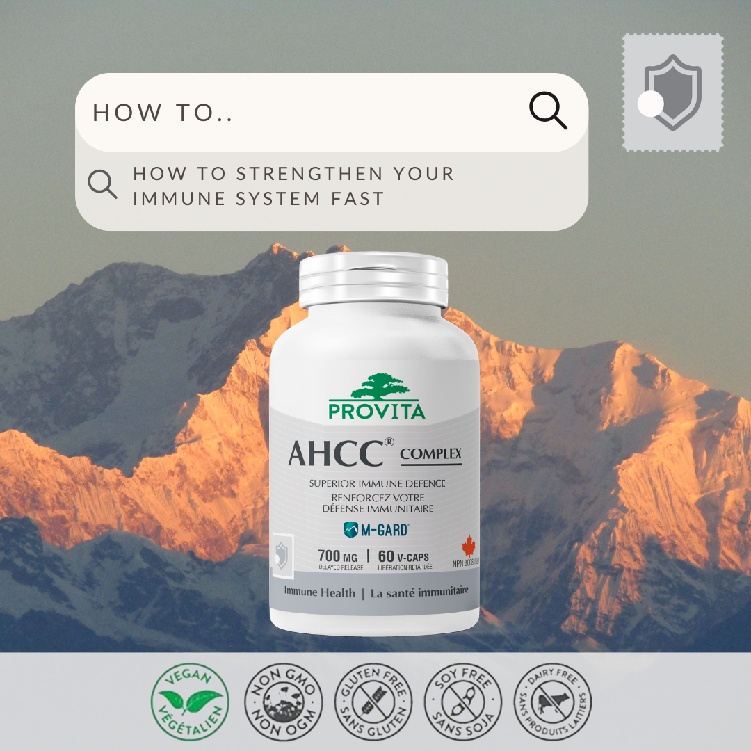 <tc>AHCC®Pro</tc>