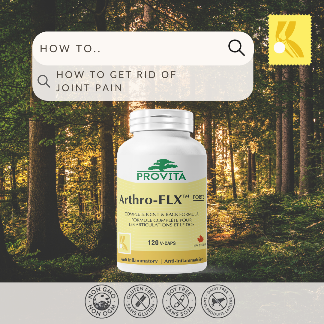 Arthro-FLX™ Forte
