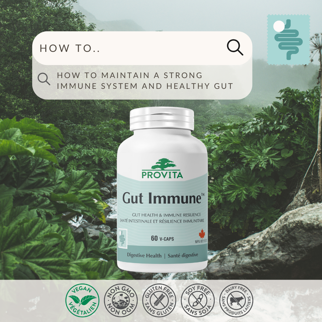 Gut Immune™
