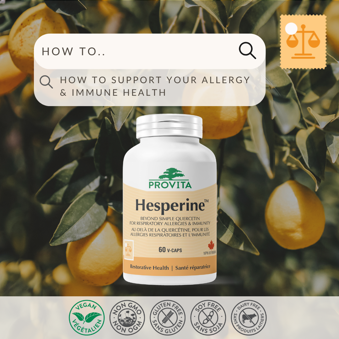 Hesperine™
