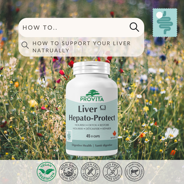 Liver C3 Hepato-Protect™