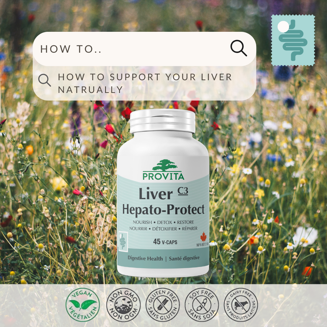 Liver C3 Hepato-Protect™