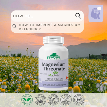 Magnesium Threonate