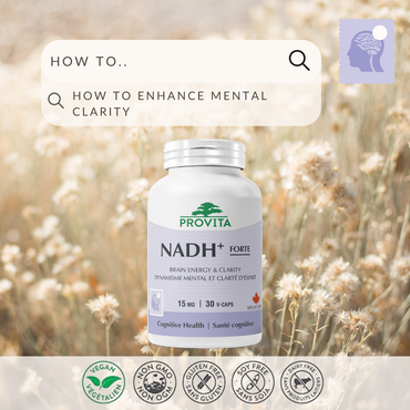 <tc>NADH+ Forte</tc>