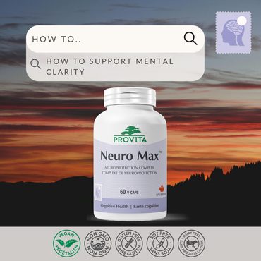 <tc>Neuro Max™</tc>