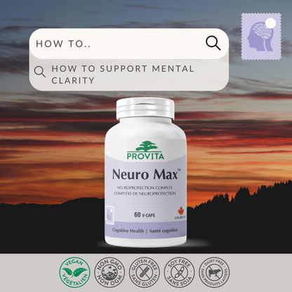 Neuro Max™