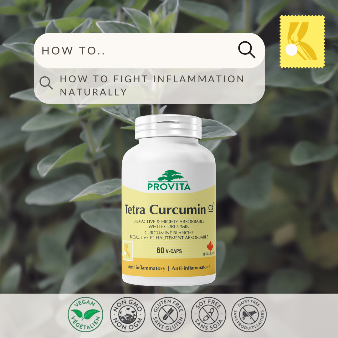 Tetra Curcumin C3™