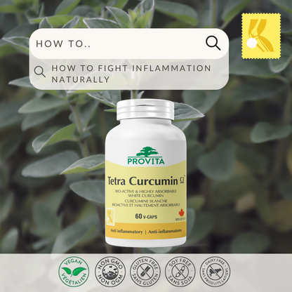 Tetra Curcumin C3™