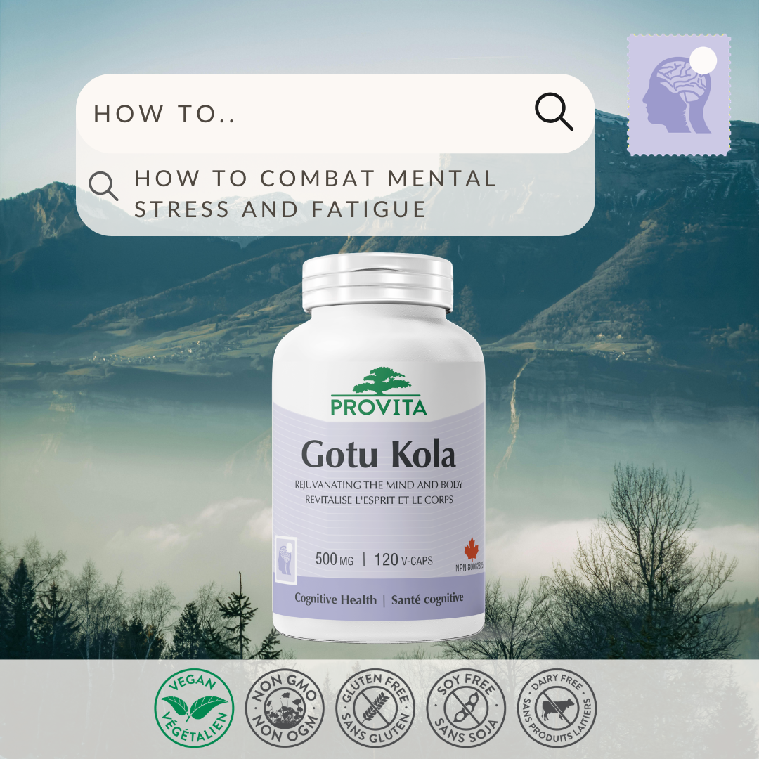 Gotu Kola