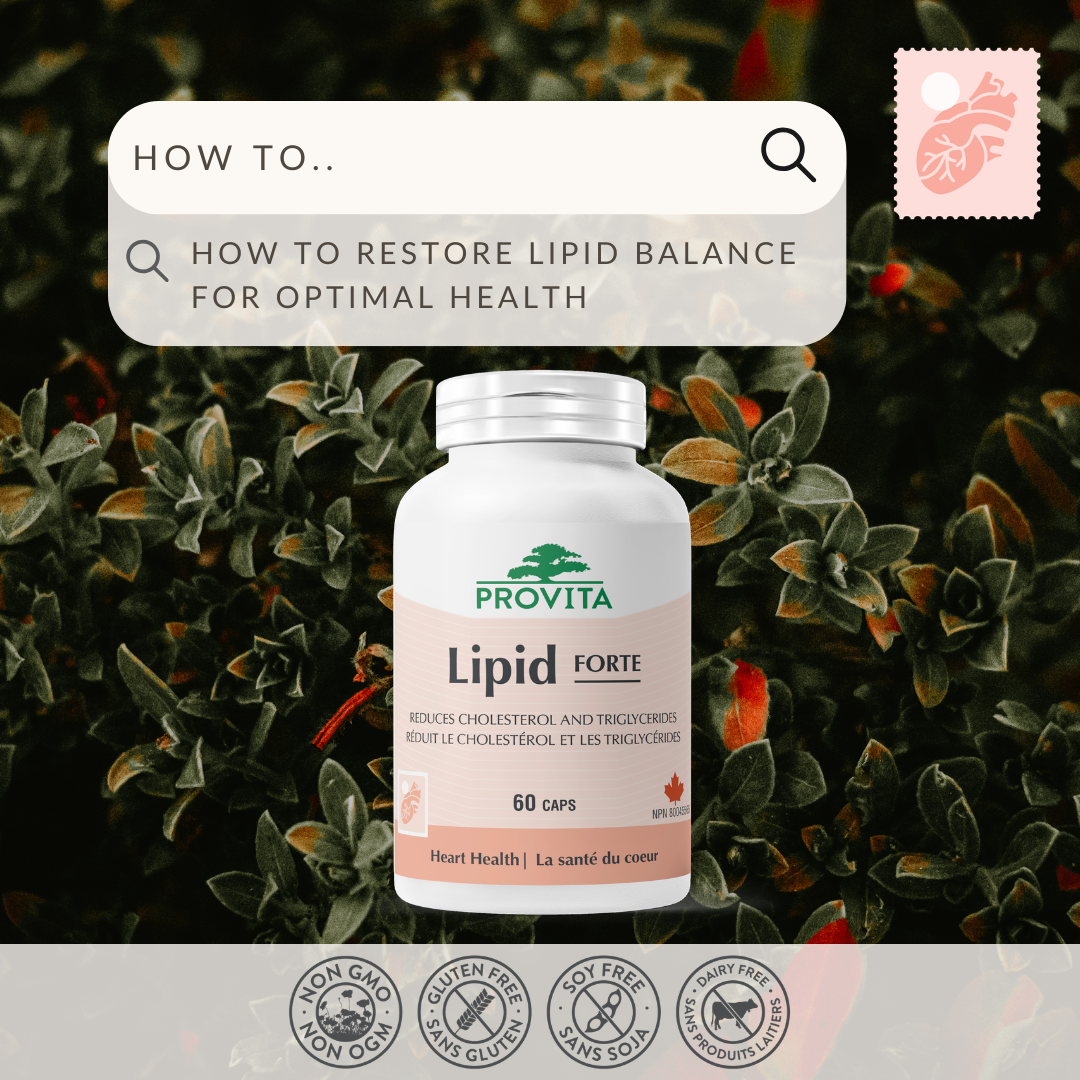 Lipid Pro™
