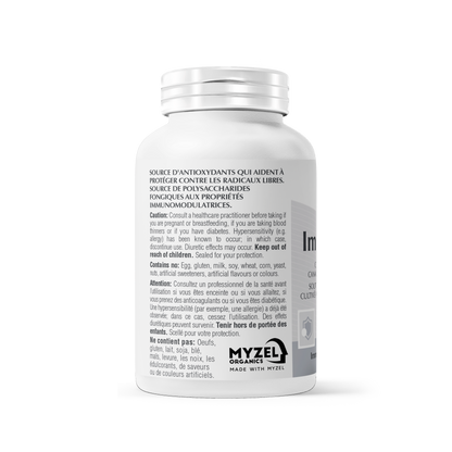 NEW - Immune 9 Complex