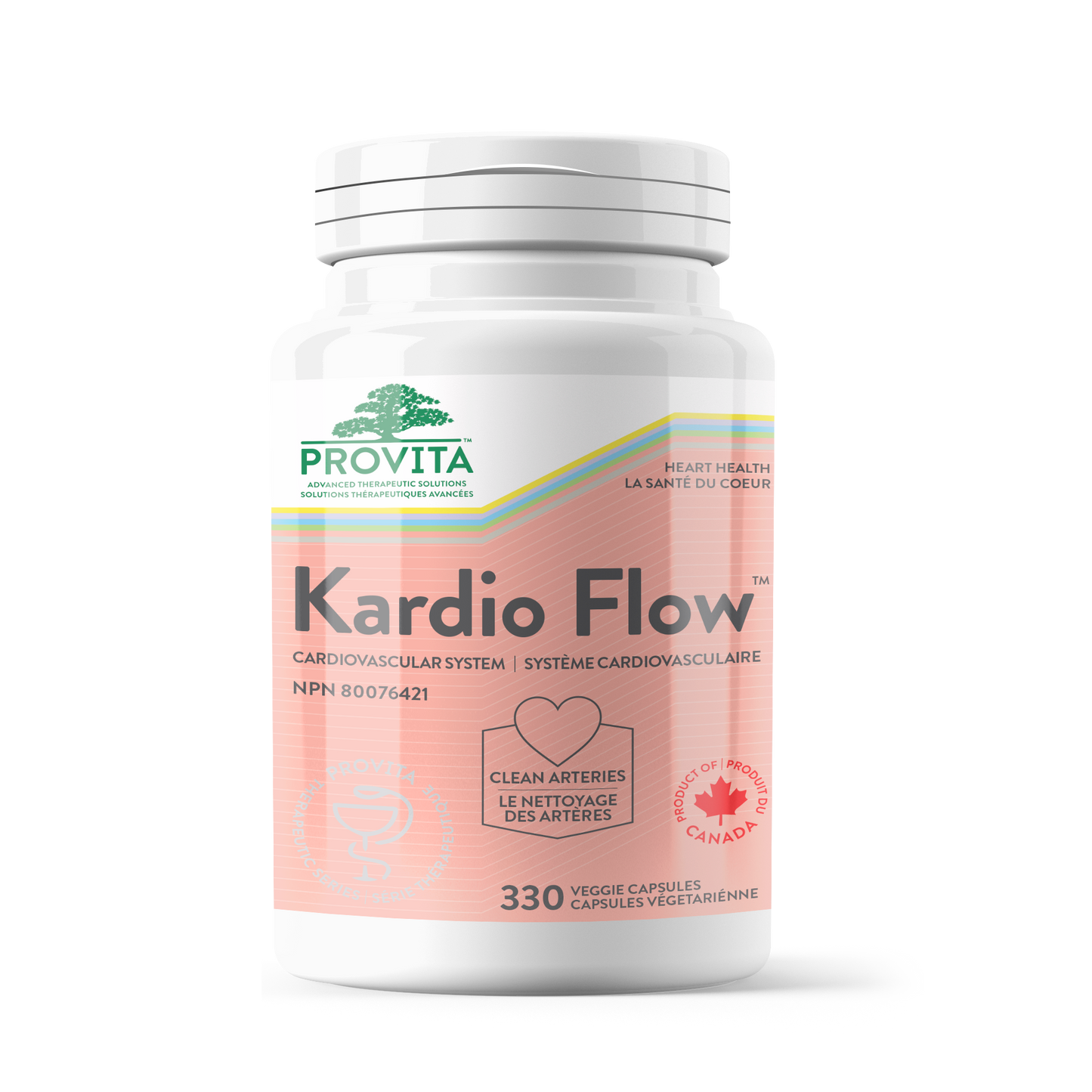 <tc>Kardio Flow™</tc>