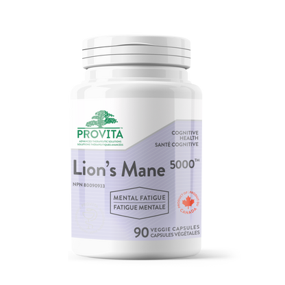 <tc>Lion's Mane 5000™</tc>