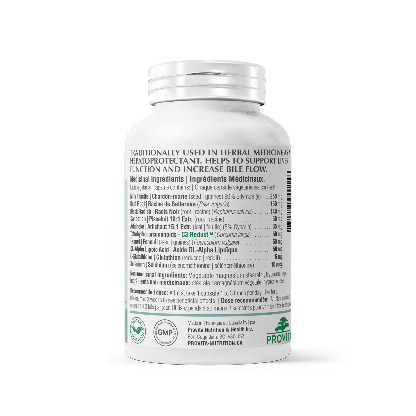 <tc>Liver Hepato-Protect™</tc>