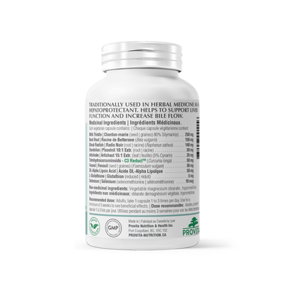 <tc>Liver Hepato-Protect™</tc>