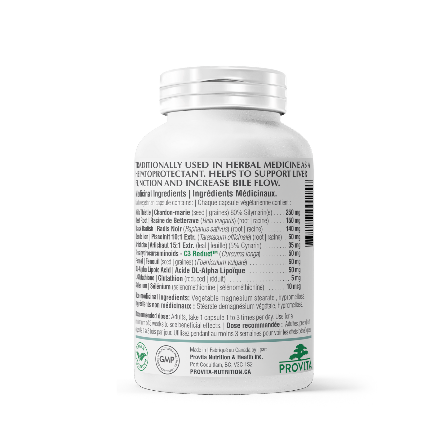 Liver C3 Hepato-Protect™