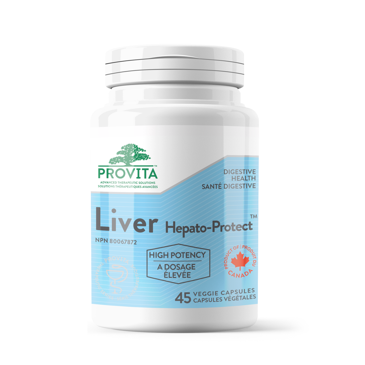 <tc>Liver Hepato-Protect™</tc>