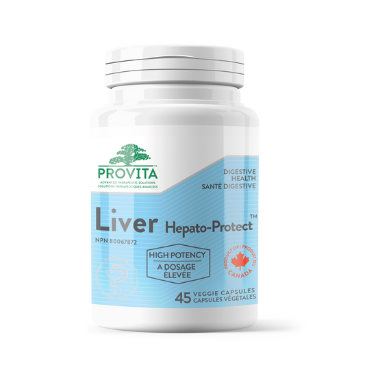 <tc>Liver Hepato-Protect™</tc>