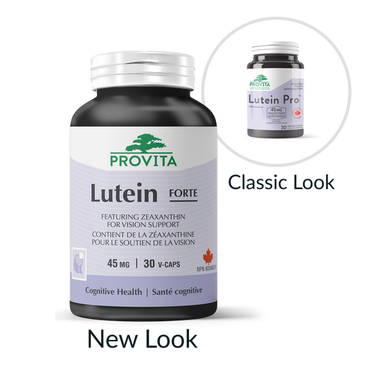 <tc>Lutein Pro™</tc>