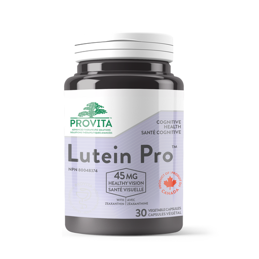 <tc>Lutein Pro™</tc>