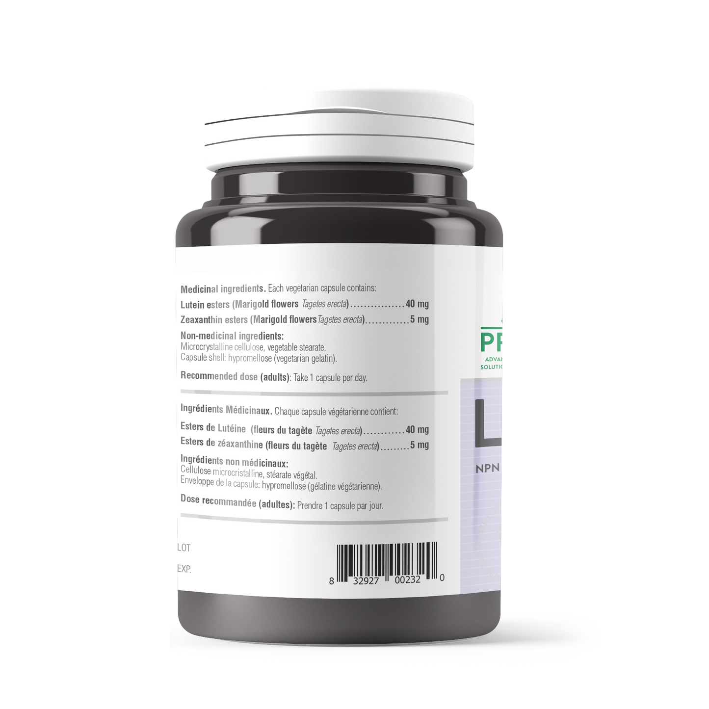 <tc>Lutein Pro™</tc>