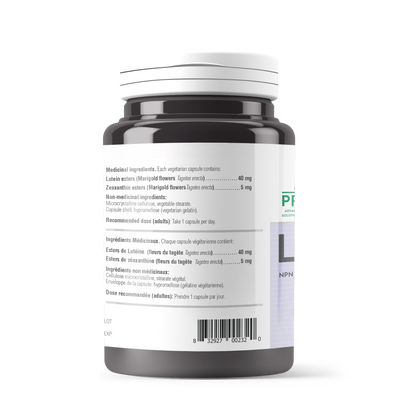 <tc>Lutein Pro™</tc>