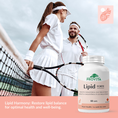 Lipid Pro™
