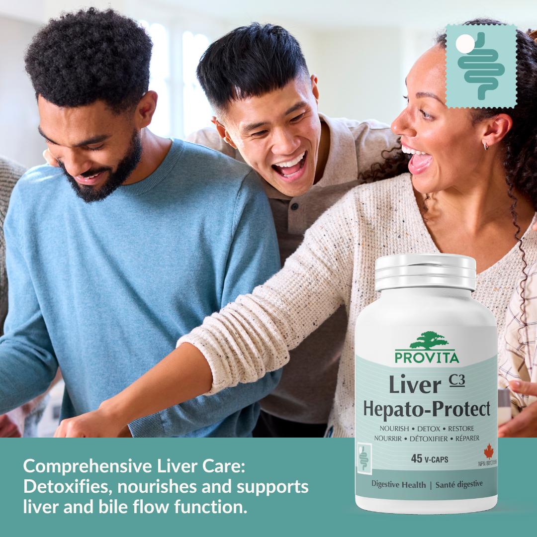 Liver C3 Hepato-Protect™