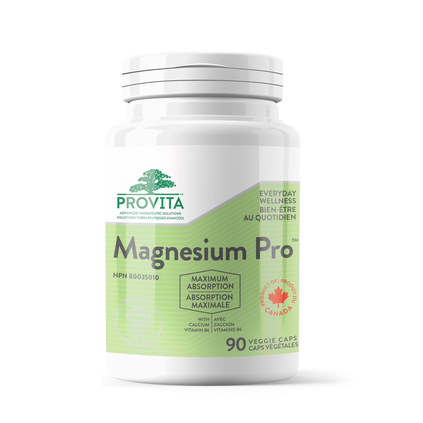 Magnésium Pro™