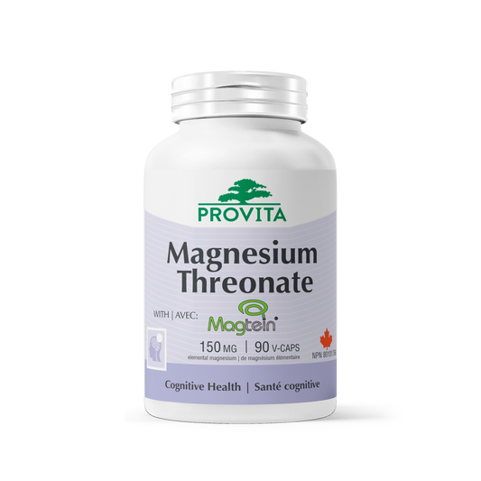 Magnesium Threonate