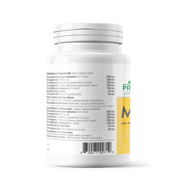 Metabolix AMPK™