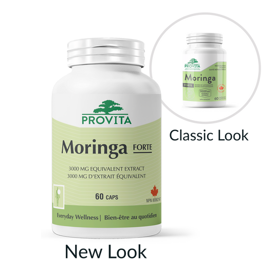 Moringa Forte