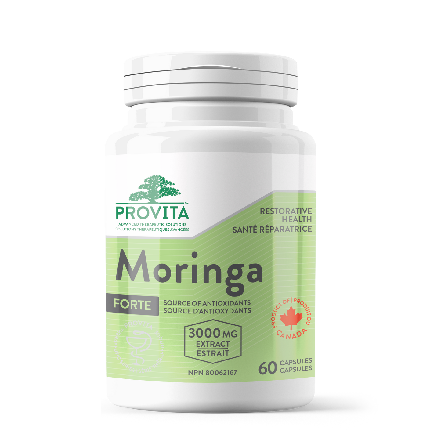 Moringa Forte