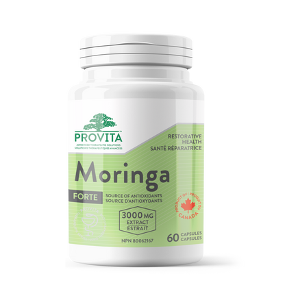 Moringa Forte