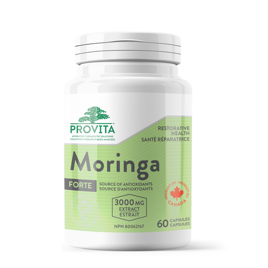 Moringa Forte