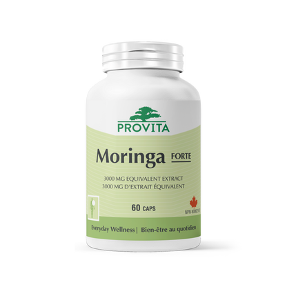 Moringa Forte