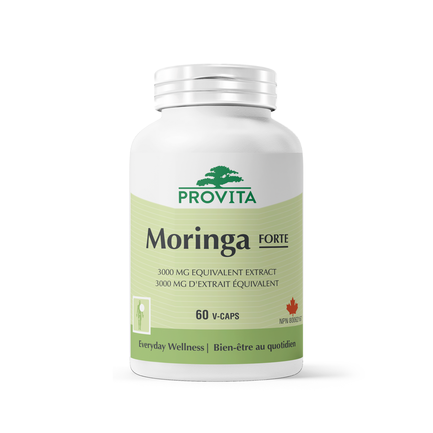 Moringa Forte
