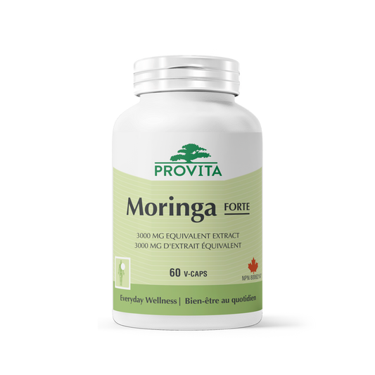 Moringa Forte