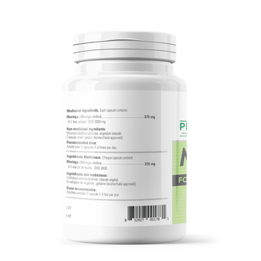 Moringa Forte